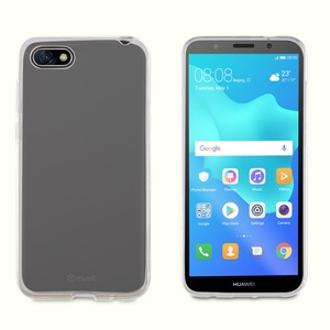 CRYSTAL SOFT FOR HUAWEI Y5 2018/HONOR 7S