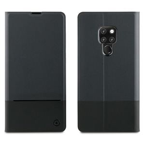 EDITION PP BLACK FOLIO STAND FOR HUAWEI MATE 20