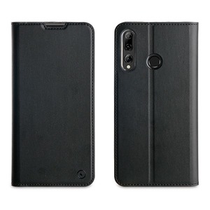 PP FOLIO STAND NOIR: HUAWEI P SMART+ 2019