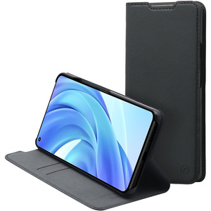 MUVIT FOR CHANGE FOLIO STAND NOIR XIAOMI 11 LITE 5G NE | 11 LITE 5G