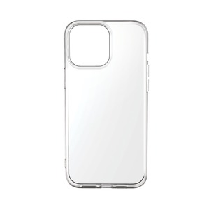 MUVIT FOR FRANCE COQUE CRYSTAL SOFT RENFORCEE : IPHONE 13