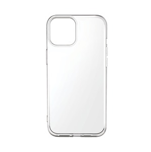 MUVIT FOR FRANCE COQUE CRYSTAL SOFT RENFORCEE : IPHONE 13 PRO MAX