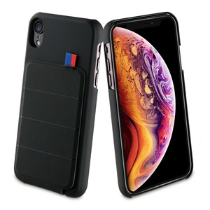 COQUE SMART CARD: APPLE IPHONE XR