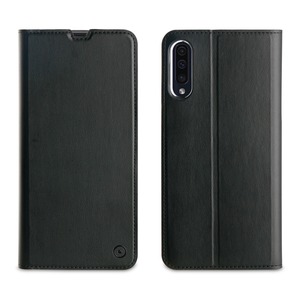 PP FOLIO STAND BLACK: SAMSUNG GALAXY A50