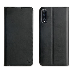 FOLIO STAND NOIR: SAMSUNG GALAXY A70