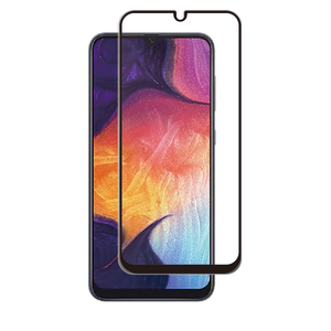 VERRE TREMPE INCURVE: SAMSUNG GALAXY A50