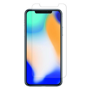 FOR CHANGE VERRE TREMPE PLAT: APPLE IPHONE XS MAX/11 PRO MAX