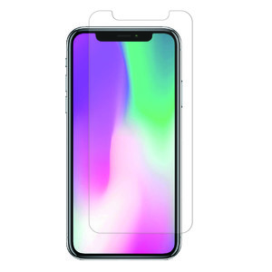 FOR CHANGE TEMPERED GLASS FLAT: FOR APPLE IPHONE XR/11