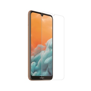 MUVIT FOR CHANGE VERRE TREMPE PLAT: HUAWEI Y6S/Y6 2019