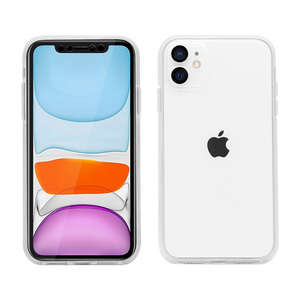 COQUE 360 TRANSPARENTE APPLE IPHONE 11/XR