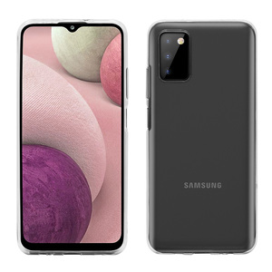 COQUE SOUPLE TRANSPARENTE SAMSUNG GALAXY A03S