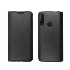 MYWAY FOLIO CASE NOIR HUAWEI P30 L XL/P30 L 