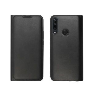 FOLIO CASE NOIR HUAWEI Y6P