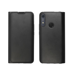 FOLIO CASE NOIR HUAWEI Y6S