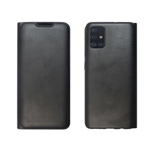 FOLIO CASE NOIR SAMSUNG A71 4G