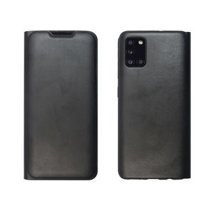 FOLIO CASE NOIR SAMSUNG GALAXY A31