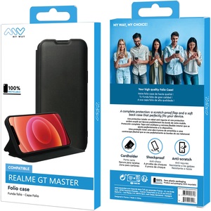 FOLIO STAND REALME GT MASTER