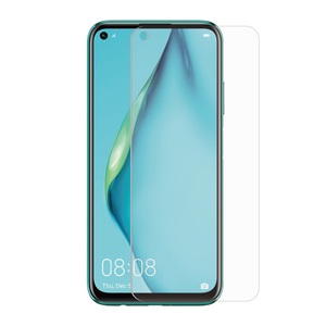 VERRE TREMPE PLAT HUAWEI P40 LITE