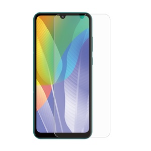 VERRE TREMPE PLAT HUAWEI Y6P