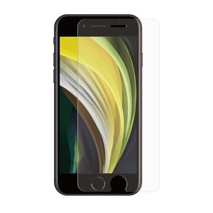 MYWAY VERRE TREMPE PLAT IPHONE SE/8/7/6S/6