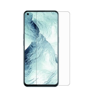 VERRE TREMPE PLAT REALME GT MASTER