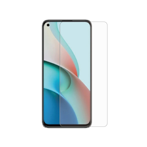 MYWAY VERRE TREMPE PLAT XIAOMI 11 LITE 5G NE | 11 LITE 5G