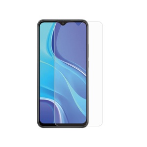 MYWAY VERRE TREMPE PLAT XIAOMI REDMI 9C/9A