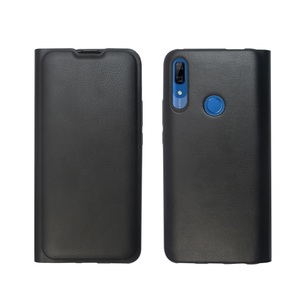 MYWAY FOLIO CASE NOIR HUAWEI P SMART Z