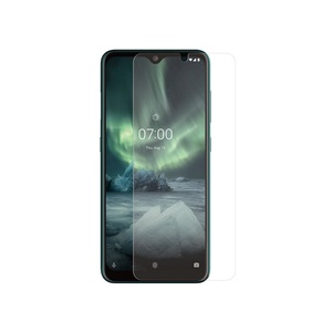 VERRE TREMPE PLAT NOKIA 7.2