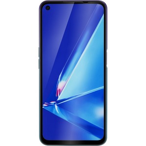 VERRE TREMPE OPTIGUARD GLASS PROTECT NOIR OPPO A72