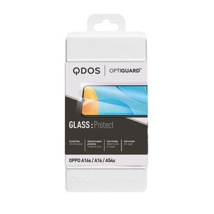 VERRE TREMPE OPTIGUARD GLASS PROTECT OPPO A16S