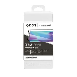 VERRE TREMPE OPTIGUARD GLASS PROTECT REDMI 10 2021