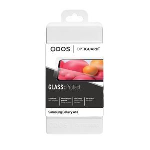 VERRE TREMPE OPTIGUARD GLASS PROTECT SAMSUNG GALAXY A13 4G