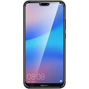 PP COQUE CRYSTAL SOFT TRANSPARENTE: HUAWEI P20 LITE 2019