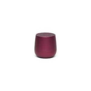 MINO ENCEINTE BT TWS DARK PLUM