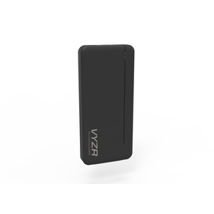 VYZR BATTERIE DE SECOURS 10 000 MAH