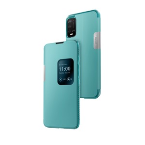 ETUI FOLIO MINT POWER U20