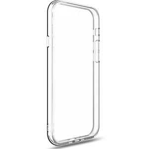 COQUE ARRIERE SOUPLE TRANSPARENTE HUAWEI P SMART 2021