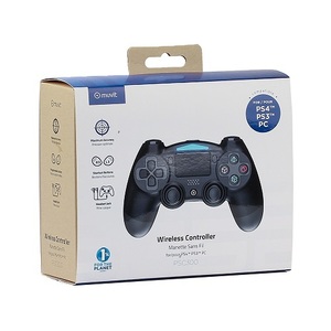 MANETTE SANS FIL POUR PLAYSTATION 4 / PLAYSTATION 3 / PC