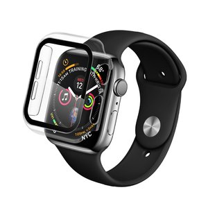 OPTIGUARD GLASS POUR APPLE WATCH 6/SE/5/4 (40MM)