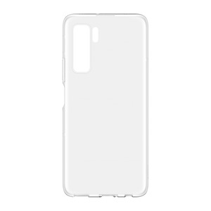 P40 LITE 5G COQUE TRANSPARENTE