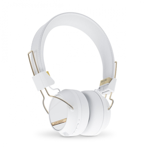 CASQUE BLUETOOTH REGENT 2 WHITE