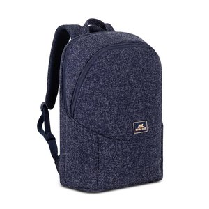 ANVIK SAC · DOS BLEU POUR ORDINATEUR PORTABLE 15.6