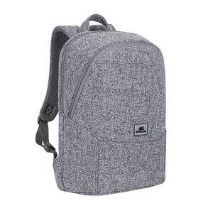 ANVIK SAC · DOS GRIS POUR ORDINATEUR PORTABLE 15.6