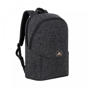 ANVIK SAC · DOS NOIR POUR ORDINATEUR PORTABLE 15.6