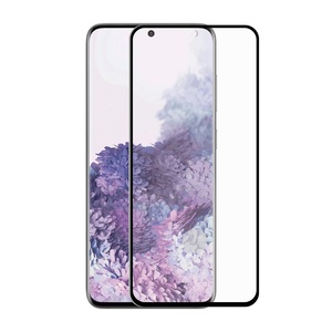 VERRE TREMPE PLAT SAMSUNG GALAXY A31