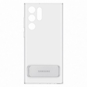 STANDING COVER TRANSPARENTE GALAXY S22