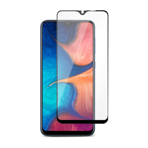 TIGER VERRE TREMPE INCURVE DEDIE TIGER MACHINE: SAMSUNG GALAXY A20e