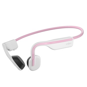 CASQUE BT CONDUCTION OSSEUSE OPEN MOVE ROSE