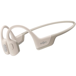 CASQUE BT CONDUCTION OSSEUSE OPEN RUN PRO BEIGE